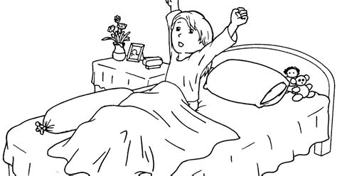 14+ Gambar Kartun Anak Sedang Tidur Siang - Gambar Kartun Ku