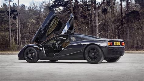 Fast 1994 mclaren f1 1/4 mile drag racing videos and timeslips. The McLaren F1: The Greatest Supercar of All Time?