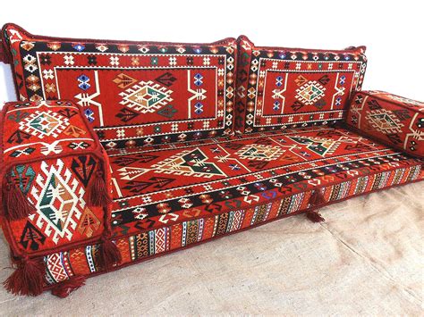 Arabic Jalsaarabic Majlisbar Furnitureoriental Seatingfloor Couch