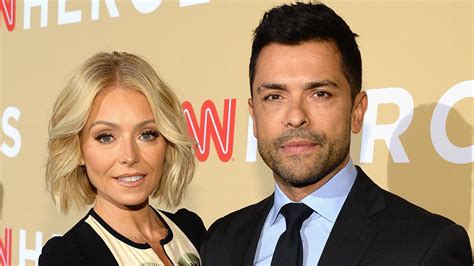 Kelly Ripas Husband Mark Consuelos Lands New Tv Role With Big Impact
