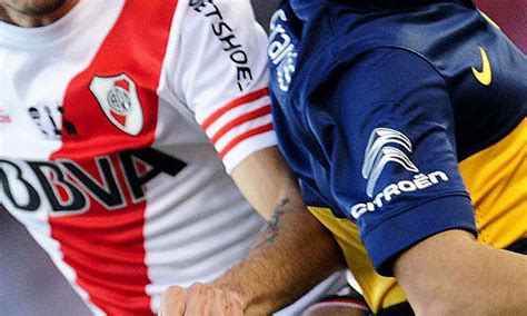 There are no critic reviews yet for superclasico. Superclasico Boca-River 2018, dove vederlo. Storia e ...