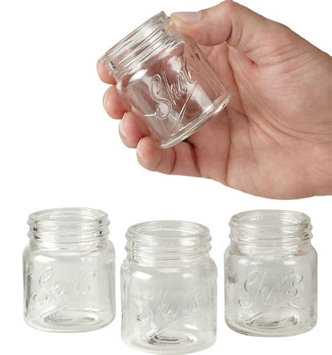 Mason Jar Shot Glasses The Breakthrough You Ve Sought Mason Jar