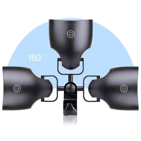 Led bbq light with strong alumnium magnetic base, flexible head & 40 lumens. Outdoor Cooking Grill Grilling Light Weber Grill Out BBQ ...