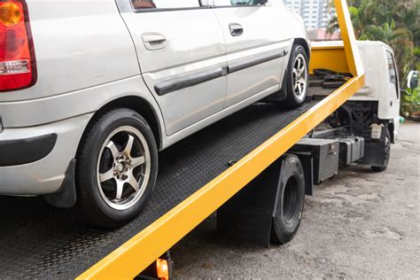 These Are The 8 Best Car Breakdown Cover Providers As Recommended By