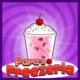Papa's pizzeria, unblocked games 77. Papa's Freezeria,Papa's Freezeria unblocked_hoopgame.net ...