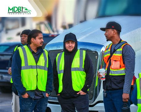 Gear Up For Success Essential Skills For Aspiring Milk Truck Drivers