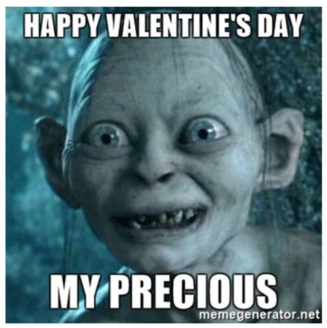 75 Funny Valentines Day Memes Funtastic Life