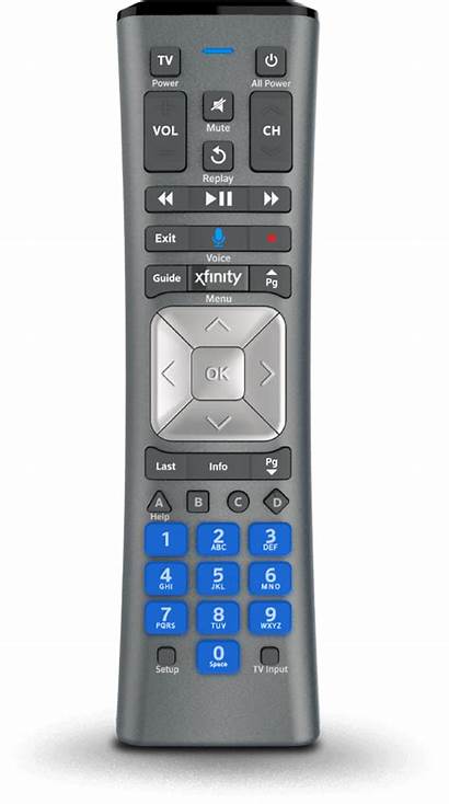 Remote Xfinity X1 Tips Xr11 Control Comcast
