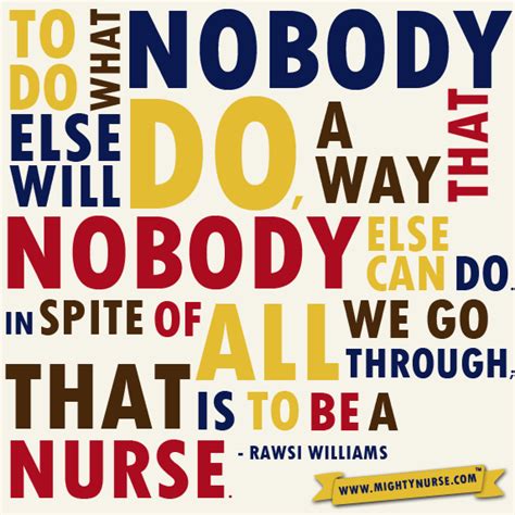 Amazing Nurse Quotes Quotesgram