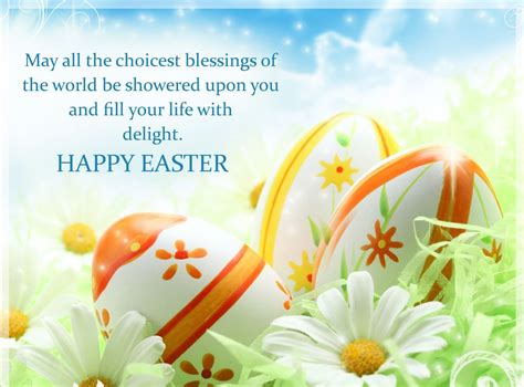 Blessings Happy Easter Pictures Photos And Images For Facebook