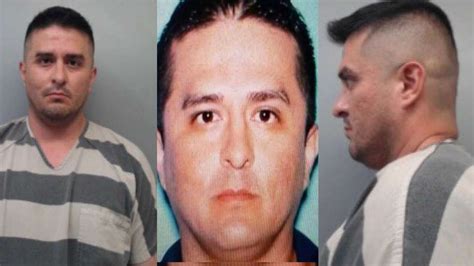 Serial Killer Murdering Texas Prostitutes Is A Border Patrol Agent