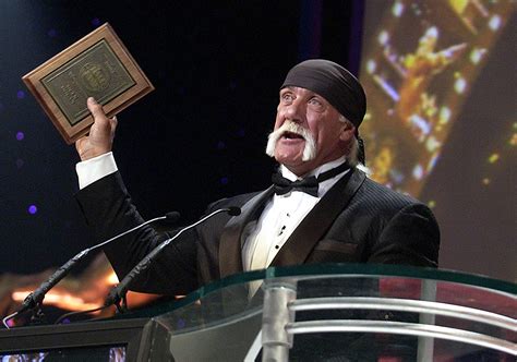 Hulk Hogan Reinstated In Wwe Hall Of Fame Thanks The Fans For Support And Love Net Sports 247