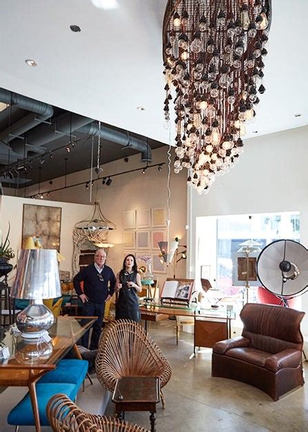 Shopping With Mary Mcdonald In Los Angeles — 1stdibs Introspective