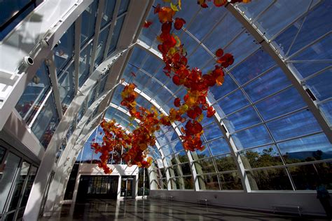 Maybe you would like to learn more about one of these? Chihuly Garden and Glass Museum, Seattle | Shutterbug