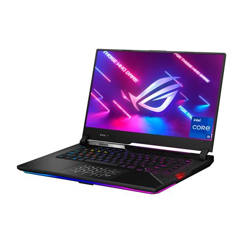 Buy Asus Rog Strix 15 2022 Gaming Laptop Online At Desertcartegypt