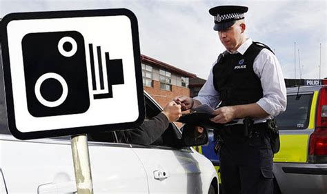 Check spelling or type a new query. Drivers could be penalised for speeding despite travelling UNDER the speed limit | Express.co.uk