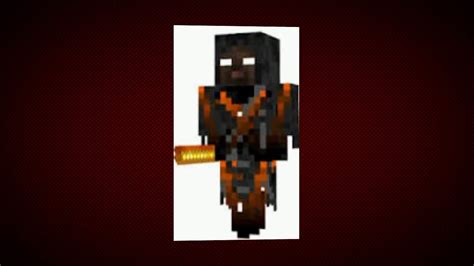 Top 10 Best Minecraft Skins Youtube