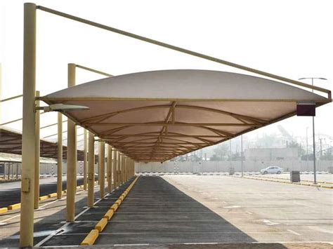 Car Parking Shades Suppliers And Manufacturer In Dubai Uae