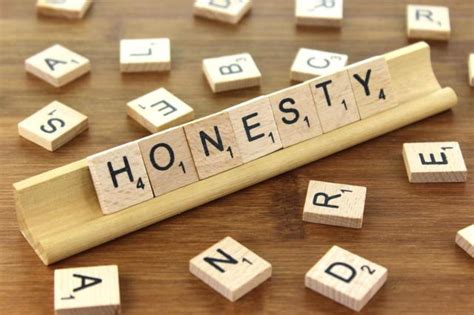 Honesty And Integrity Essay Expert Help In Writing