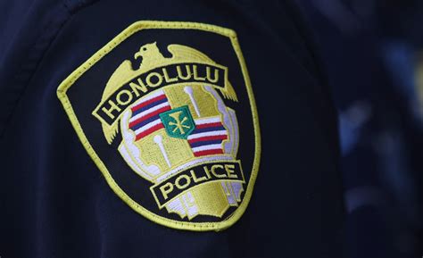 Supreme Court Ruling May Increase Transparency In Police Misconduct Honolulu Civil Beat