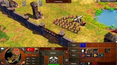 Age Of Empires 3 Complete Collection