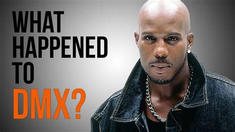 Listen to dmx krew | soundcloud is an audio platform that lets you listen to what you love and share the sounds you stream tracks and playlists from dmx krew on your desktop or mobile device. WHAT HAPPENED TO DMX? | Mixtape TV