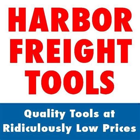 harbor freight 25 off any single item in store or online 7kn5lco1sl