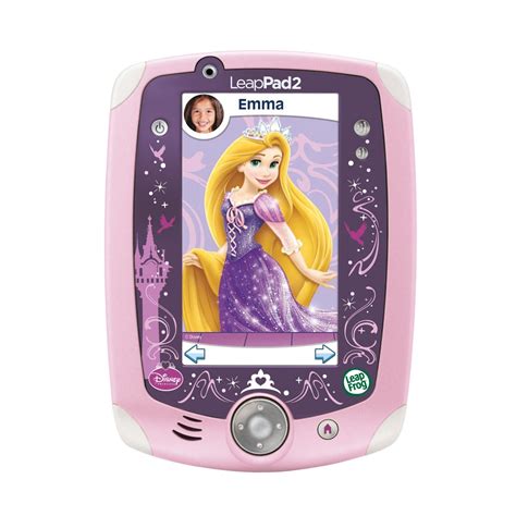 Loaded with learning games, and skill. Disney Princess LeapPad: Educational Games Fr Kmart