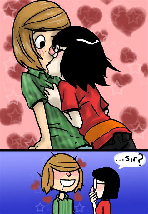 Rule 34 Marcie Peanuts Peppermint Patty Tagme 809851