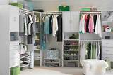 Cheap Walk In Closet Systems Pictures