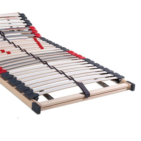 Mit den günstigen matratzentoppern von roller verbessern sie den schlafkomfort ihrer matratze und passen das liegegefühl ihres betts. Lattenrahmen LIFE STYLE - 90x200 cm | Lattenroste ...