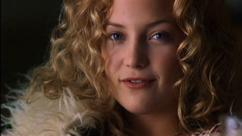 Kate Hudson As Penny Lane The Matinee