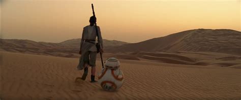 Watch Final ‘star Wars The Force Awakens Trailer Now Online