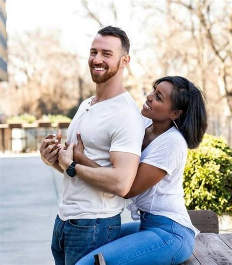 White Men Seeking Black Women On Instagram “looking For Interracial Love Online Meet Handsome