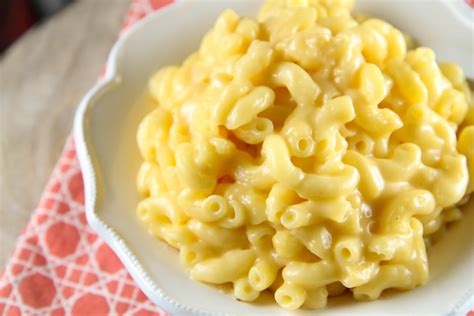 One Pot Gluten Free Macaroni And Cheese Momadvice