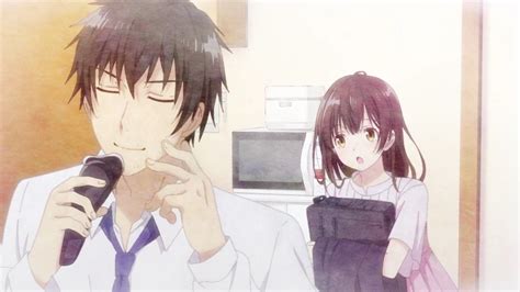 When will the series end? Sayu & Yoshida - Higehiro Ending trong 2021