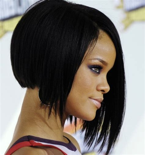 20 Bob Haircuts For Black Women