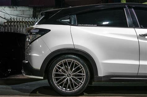Honda hrv malaysia price, harga; Honda hrv image by Campervan Preachaman on Honda HR-V ...