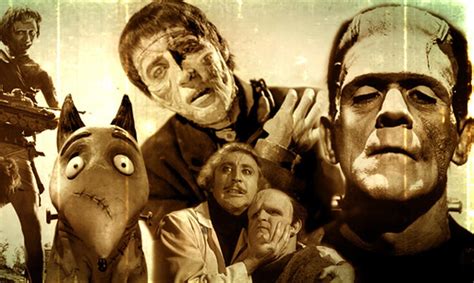 Las Diferentes Caras Del Monstruo De Frankenstein Primera Hora