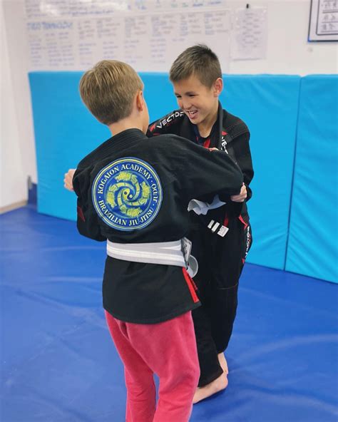 About Us — Kogaion Academy Brazilian Jiu Jitsu And Judo Martial Arts