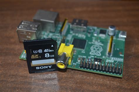 Unmount the sd card and insert the card which you want to make a clone for your raspberry pi data. Install Raspbian to SD Card | Java Tutorial Network