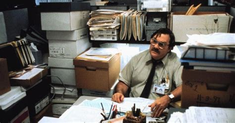 Jun 09, 2020 · the strange story of the infamous red stapler in office space. Where Should Your Marketing Budget Go: In House or, um ...