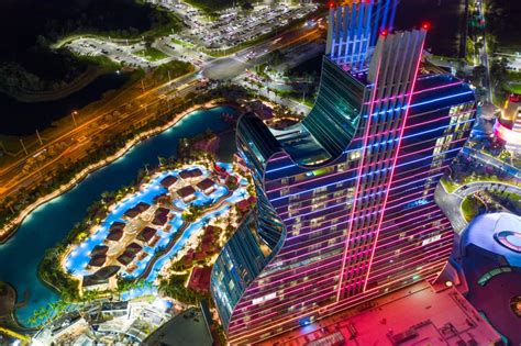 Hard Rock Names Joe Lupo As President Of Future Las Vegas Casino