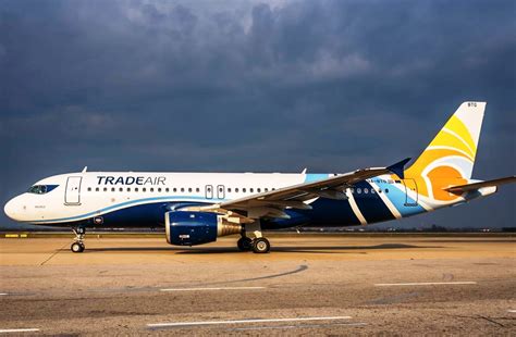 Trade Air hiring twenty cabin crew members - EX-YU Aviation News
