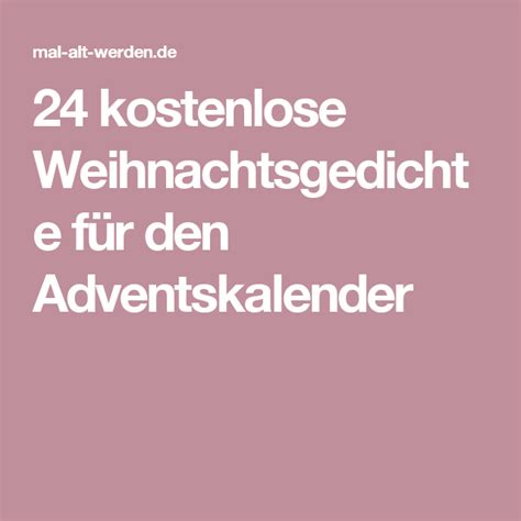 24 weihnachtsgeschichten kostenlos / eine weihnachtsgeschichte kostenloser horbuch download. 24 kostenlose Weihnachtsgedichte für den Adventskalender ...