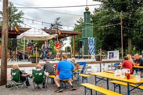 The 21 Best Beer Gardens In Philadelphia To Enjoy Guide To Philly