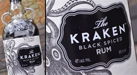 I was wondering if anyone here drinks kraken black spiced rum. Release the kraken! | Cuisine Feature | Savannah News, Events, Restaurants, Music | Connect Savannah