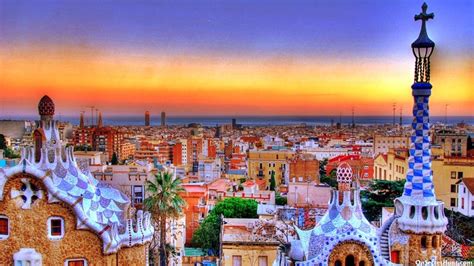 Valencia Spain Wallpapers HDQ