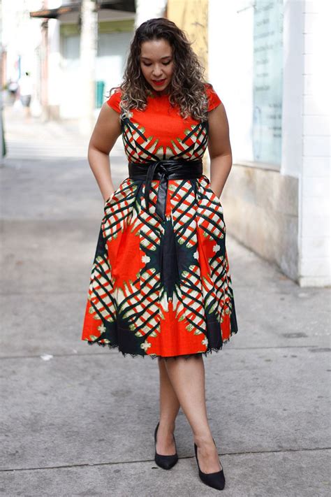 Tecido Africano Em Sp 866×1299 Latest African Fashion Dresses