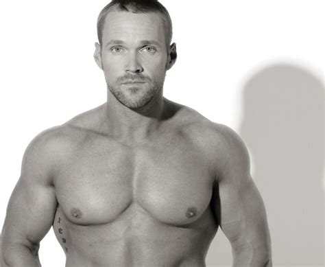 Chris Powell Age Height Weight Images Bio